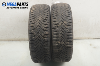 Snow tires LAUFENN 185/55/15, DOT: 2516 (The price is for two pieces)