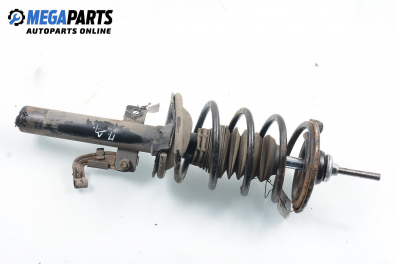 MacPherson-federbein for Ford Puma 1.7 16V, 125 hp, 1997, position: rechts, vorderseite