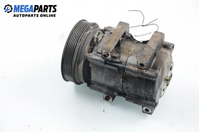 AC compressor for Ford Puma 1.7 16V, 125 hp, 1997