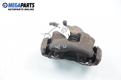 Bremszange for Ford Puma 1.7 16V, 125 hp, 1997, position: rechts, vorderseite