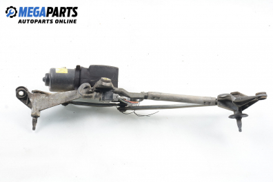Front wipers motor for Renault Laguna I (B56; K56) 1.8, 90 hp, station wagon, 1997, position: front