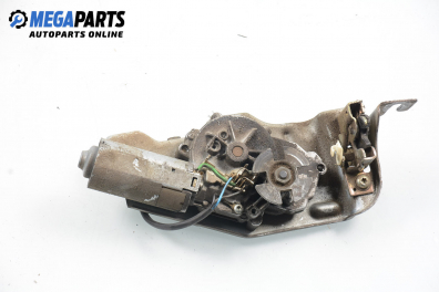 Front wipers motor for Renault Laguna I (B56; K56) 1.8, 90 hp, station wagon, 1997, position: rear
