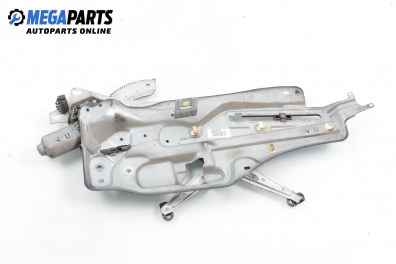 Antrieb el. fensterheber for Renault Laguna I (B56; K56) 1.8, 90 hp, combi, 1997, position: links, vorderseite