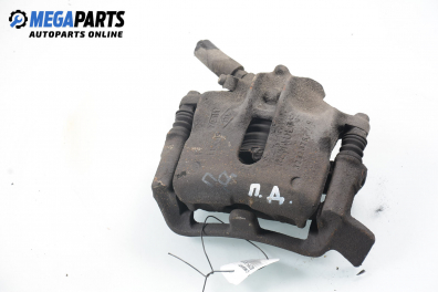 Caliper for Renault Laguna I (B56; K56) 1.8, 90 hp, station wagon, 1997, position: front - right