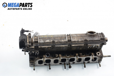 Engine head for Renault Laguna I (B56; K56) 1.8, 90 hp, station wagon, 1997