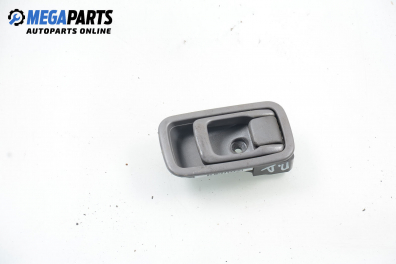 Inner handle for Nissan Almera (N15) 2.0 D, 75 hp, sedan, 1998, position: front - right