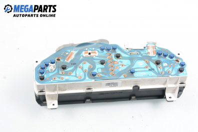 Instrument cluster for Nissan Almera (N15) 2.0 D, 75 hp, sedan, 1998