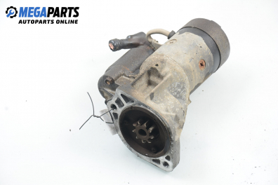 Anlasser for Nissan Almera (N15) 2.0 D, 75 hp, sedan, 1998