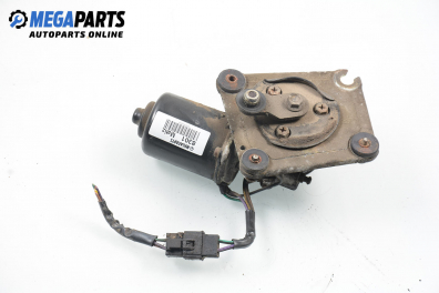 Front wipers motor for Daewoo Matiz 0.8, 52 hp, 1999, position: front