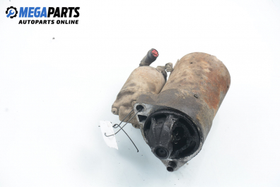 Demaror for Daewoo Matiz 0.8, 52 hp, 5 uși, 1999