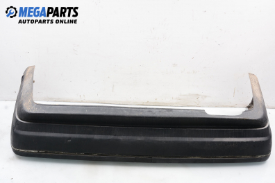 Rear bumper for Opel Vectra A 1.6, 75 hp, sedan, 1989