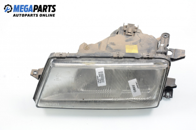 Headlight for Opel Vectra A 1.6, 75 hp, sedan, 1989, position: left