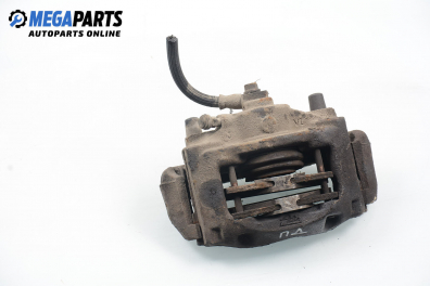 Caliper for Opel Vectra A 1.6, 75 hp, sedan, 1989, position: front - right