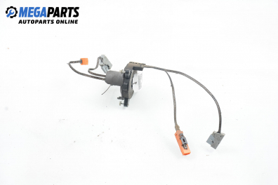 Cablu panglică volan for Peugeot 206 1.4, 75 hp, hatchback, 1999