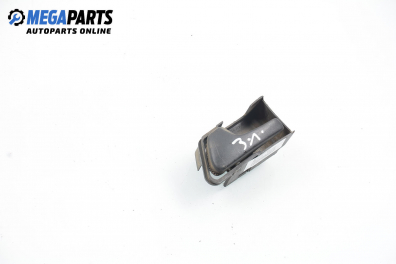 Inner handle for Volkswagen Vento 1.8, 90 hp, 1994, position: rear - left