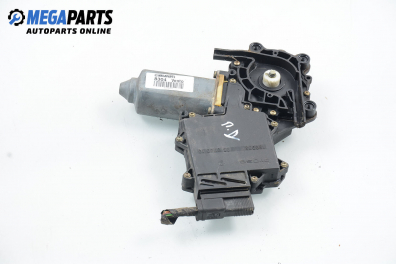 Window lift motor for Volkswagen Vento 1.8, 90 hp, 1994, position: front - right