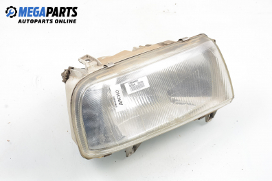 Headlight for Volkswagen Vento 1.8, 90 hp, 1994, position: right