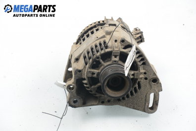 Alternator for Volkswagen Vento 1.8, 90 hp, 1994