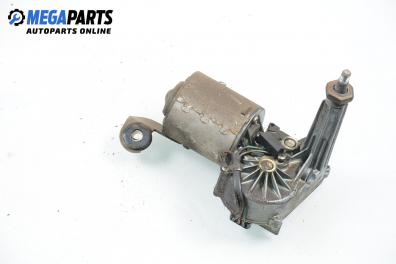 Motor scheibenwischer, vorne for Skoda Felicia 1.3, 58 hp, hecktür, 1998, position: rückseite