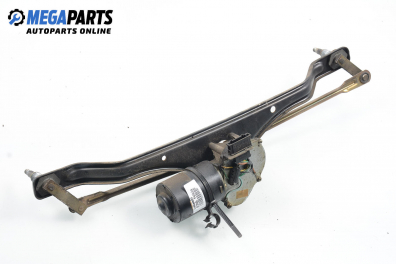 Motor scheibenwischer, vorne for Skoda Felicia 1.3, 58 hp, hecktür, 1998, position: vorderseite