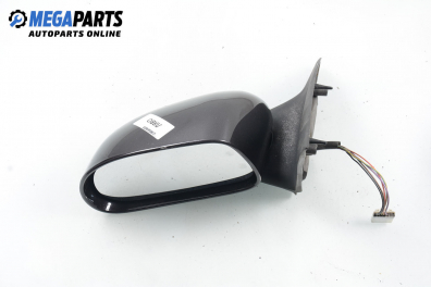 Oglindă for Fiat Marea 1.9 JTD, 105 hp, combi, 2000, position: stânga