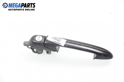 Outer handle for Fiat Marea 1.9 JTD, 105 hp, station wagon, 2000, position: front - right