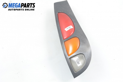 Tail light for Fiat Marea 1.9 JTD, 105 hp, station wagon, 2000, position: right