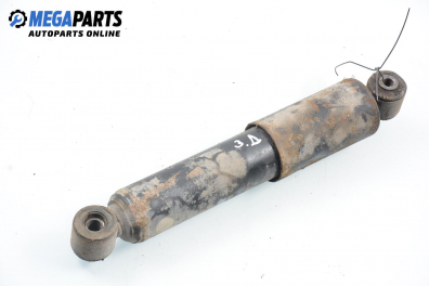 Amortizor for Fiat Marea 1.9 JTD, 105 hp, combi, 2000, position: dreaptă - spate