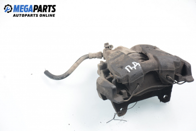 Caliper for Fiat Marea 1.9 JTD, 105 hp, station wagon, 2000, position: front - right