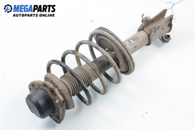 Macpherson shock absorber for Fiat Marea 1.9 JTD, 105 hp, station wagon, 2000, position: front - left