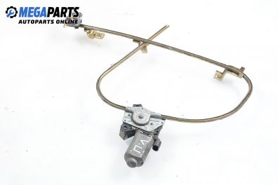 Antrieb el. fensterheber for Renault Clio I 1.2, 58 hp, 5 türen, 1992, position: links, vorderseite