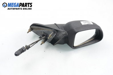 Spiegel for Renault Clio I 1.2, 58 hp, 5 türen, 1992, position: rechts