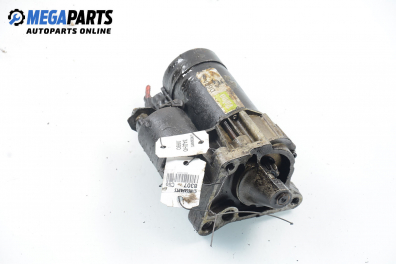 Anlasser for Renault Clio I 1.2, 58 hp, 5 türen, 1992