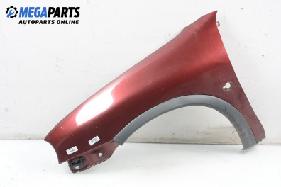 Fender for Opel Corsa B 1.0 12V, 54 hp, 3 doors, 2000, position: left