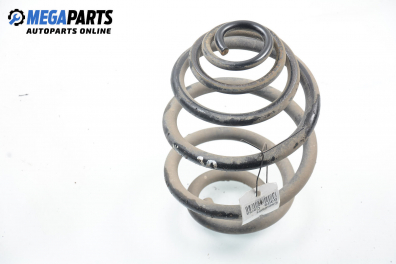 Coil spring for Opel Corsa B 1.0 12V, 54 hp, 2000, position: rear