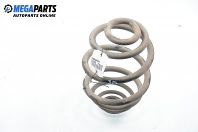 Coil spring for Opel Corsa B 1.0 12V, 54 hp, 2000, position: rear