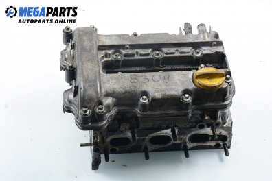 Engine head for Opel Corsa B 1.0 12V, 54 hp, 3 doors, 2000