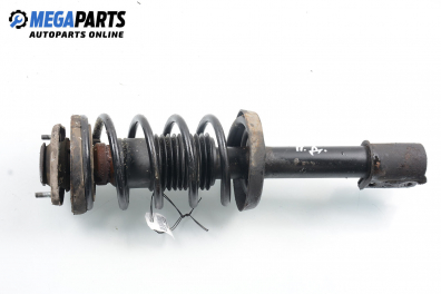 Macpherson shock absorber for Opel Corsa B 1.0 12V, 54 hp, 3 doors, 2000, position: front - right