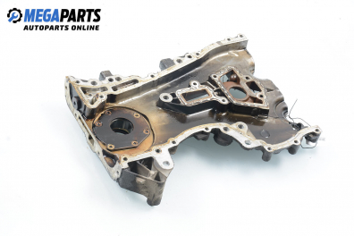 Pompă de ulei for Opel Corsa B 1.0 12V, 54 hp, 3 uși, 2000