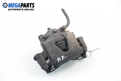 Caliper for Opel Corsa B 1.0 12V, 54 hp, 3 doors, 2000, position: front - left