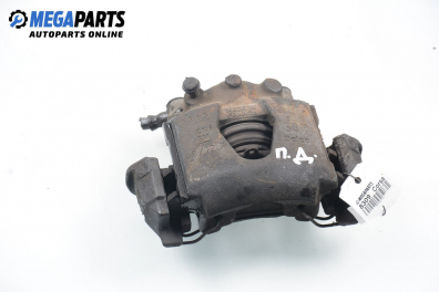 Caliper for Opel Corsa B 1.0 12V, 54 hp, 3 doors, 2000, position: front - right