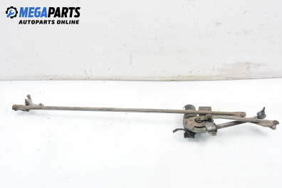 Front wipers motor for Mercedes-Benz A-Class W168 1.4, 82 hp, 1999, position: front