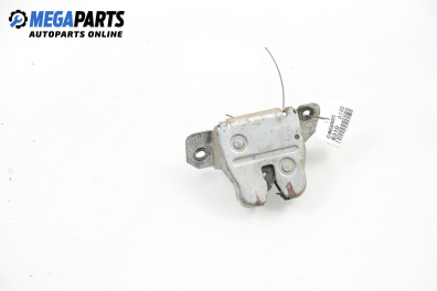 Trunk lock for Mercedes-Benz A-Class W168 1.4, 82 hp, 5 doors, 1999