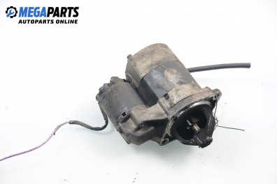 Anlasser for Mercedes-Benz A-Klasse W168 1.4, 82 hp, 5 türen, 1999