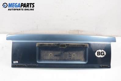 Boot lid for Opel Omega A 2.0, 115 hp, sedan, 1988