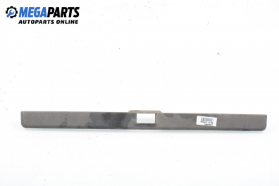 Leiste heckklappe for Opel Omega A 2.0, 115 hp, sedan, 1988