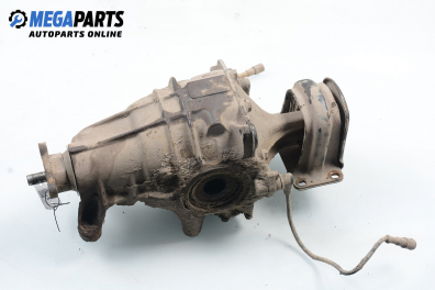 Differential for Opel Omega A 2.0, 115 hp, sedan, 1988