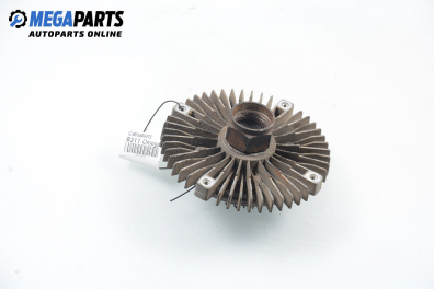 Fan clutch for Opel Omega A 2.0, 115 hp, sedan, 1988