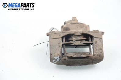 Caliper for Opel Omega A 2.0, 115 hp, sedan, 1988, position: front - right