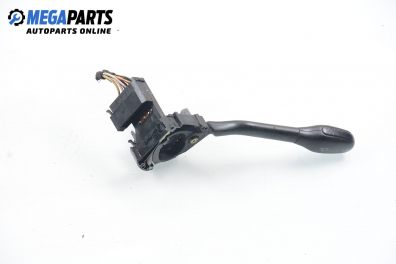 Manetă ștergătoare for Volkswagen Polo (6N/6N2) 1.9 D, 64 hp, 1996